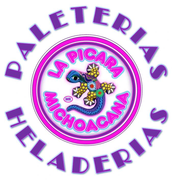 Logo de LA PICARA MICHOACANA